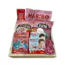 Средний сладкий бокс для девочки